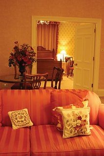 ฮาปิแมก รีสอร์ต เอดินบะระ (Hapimag Resort Edinburgh)4