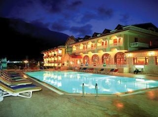 Montana Beach Club Hotel4