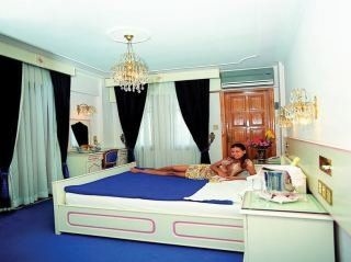 Montana Beach Club Hotel0