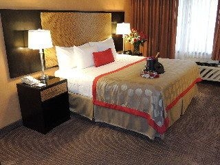Ramada Plaza Newark Airport4