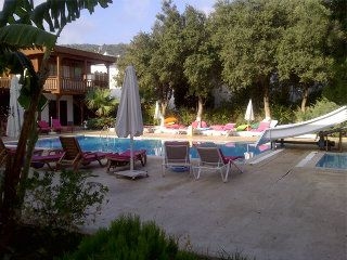 Artinus Hotel Torba3