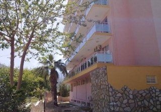 Kalamaki Beach Hotel4