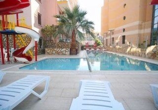 Kalamaki Beach Hotel1