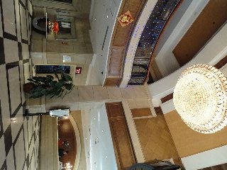 Harbin Gfour Holiday Hotel0