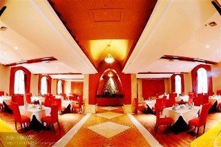Harbin Gfour Holiday Hotel3