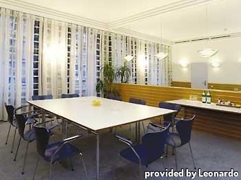 Best Western Harbin Fortune Hotel4