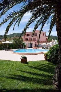 Il Magnifico Deluxe Resort0