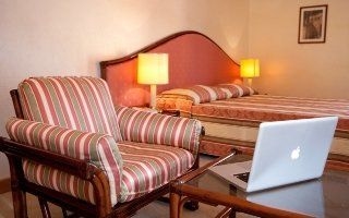 Il Magnifico Deluxe Resort1