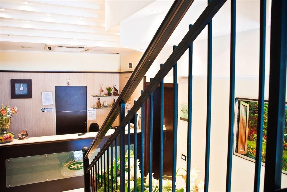 Dei Tartari Hotel1