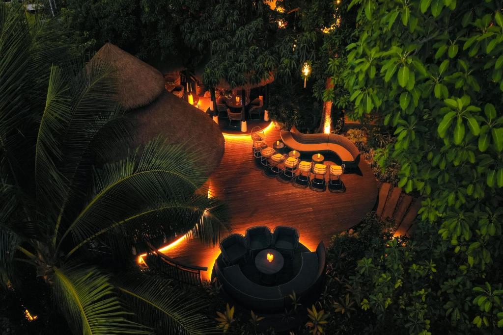 อนันตรา ลาวาณา เกาะสมุย รีสอร์ต (Anantara Lawana Koh Samui Resort)0