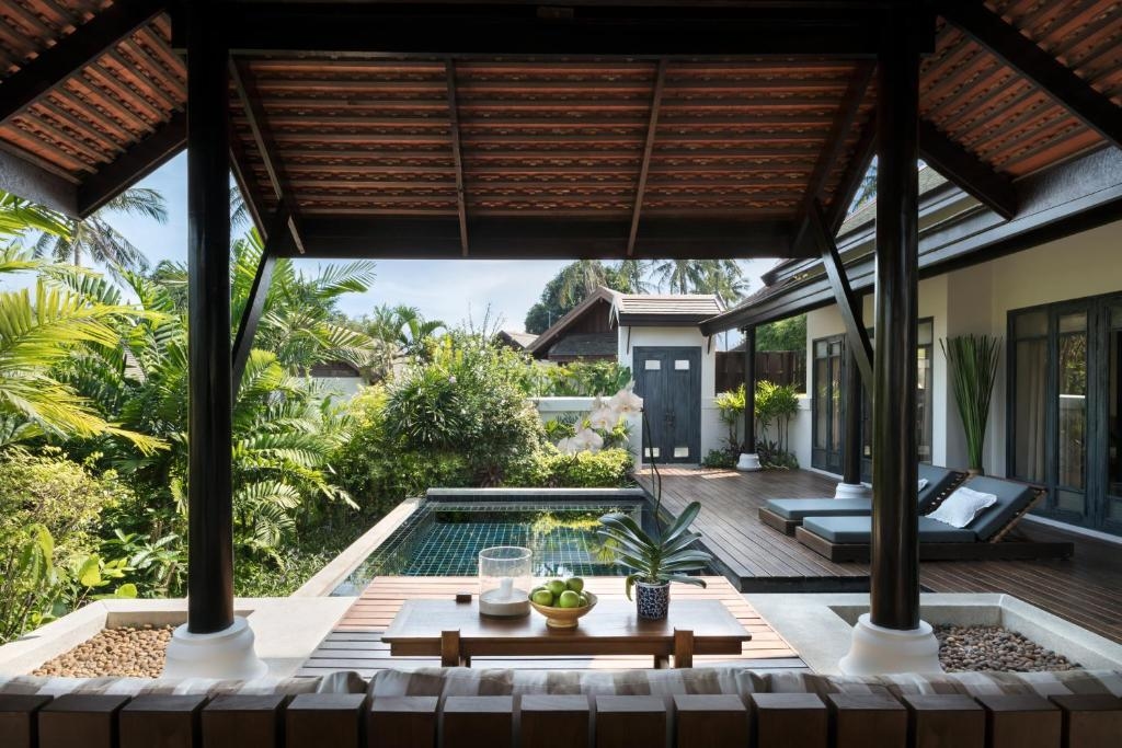 อนันตรา ลาวาณา เกาะสมุย รีสอร์ต (Anantara Lawana Koh Samui Resort)3