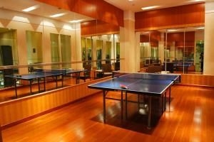 Holiday Inn Downtown Hefei4