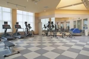 Holiday Inn Downtown Hefei3