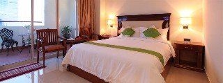 Green Palace Hotel0