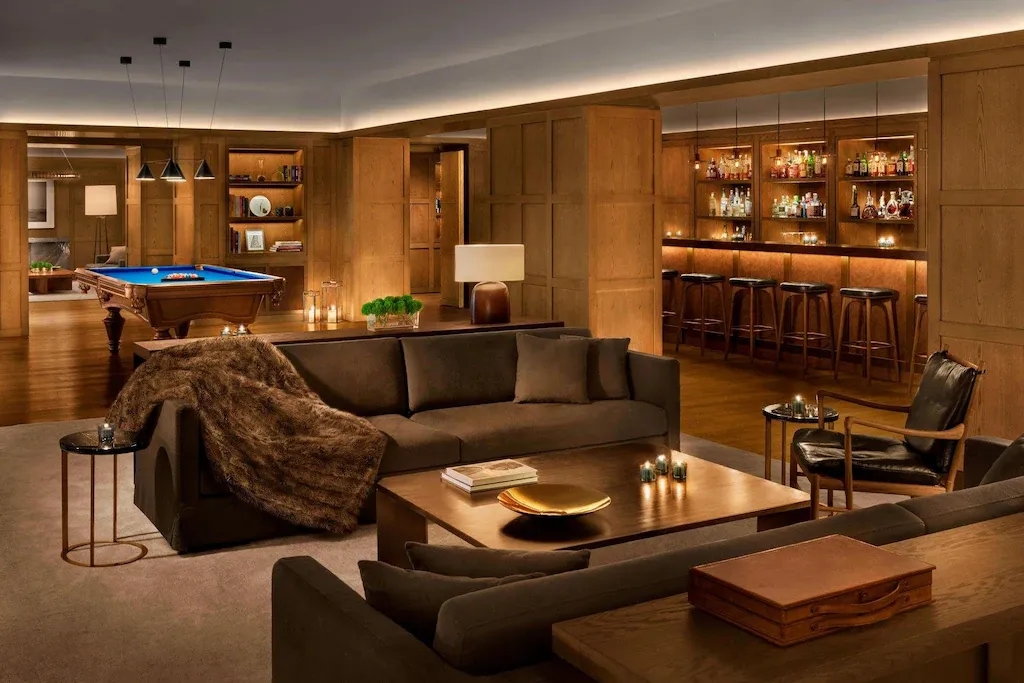 เดอะ เซี่ยงไฮ้ เอดิชั่น (The Shanghai EDITION)2