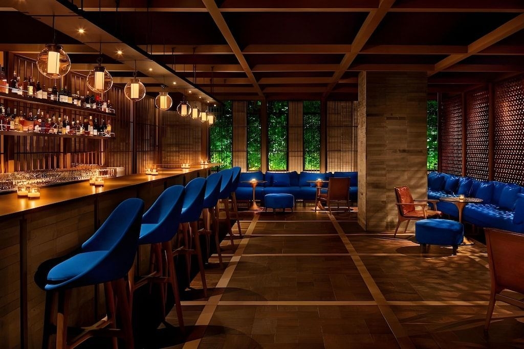 เดอะ เซี่ยงไฮ้ เอดิชั่น (The Shanghai EDITION)4