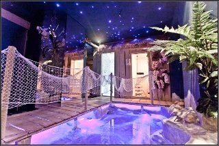 Sixlove Gate Lanza4