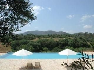 Hotel Rural Son Mas0