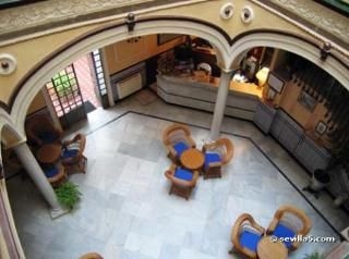 Hotel Don Pedro4