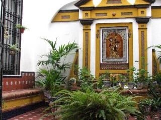 Hotel Don Pedro2