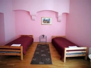 Old Town Hostel Alur0