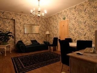 Oldhouse Hostel1