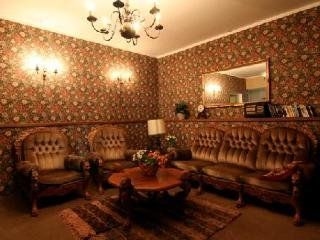 Oldhouse Hostel0