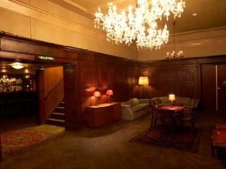 Grand Hotel Central4