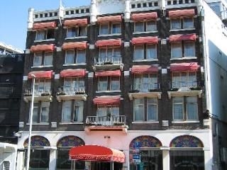 Grand Hotel Central0