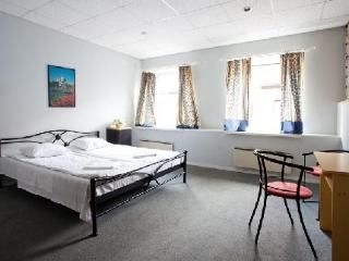 16 Euro Hostel4