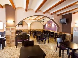 Hotel Tarba1