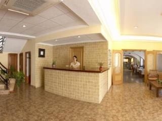 Hotel Tarba2