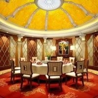 Inner Mongolia Jinjiang International Hotel4