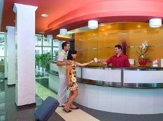 Hotel Rh Gij0
