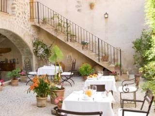 Hotel Rural Nord0