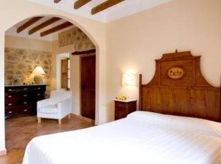 Hotel Rural Nord3