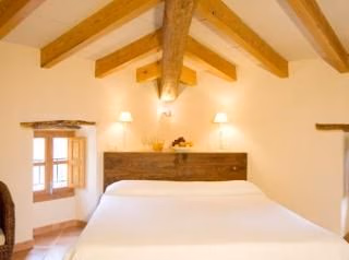 Hotel Rural Nord1