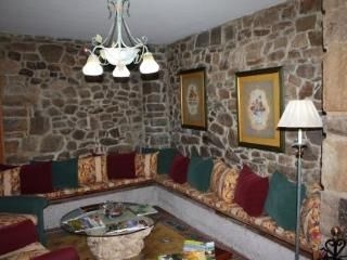 Hotel Rural Cenera2