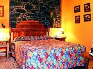 Hotel Rural Cenera1