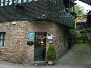 Hotel Rural Cenera0