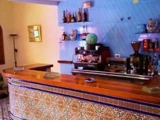 Hostal San Sebastian0