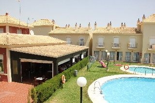 Interpas  Golf Playa Country Club2