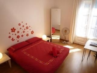 Apt. Super Balmes Ii3
