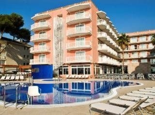 Apartahotel Augustus0