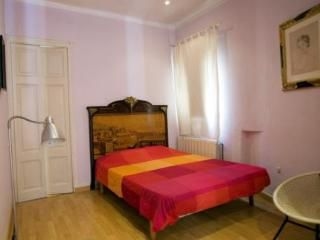 Pillowapartments Modernista2