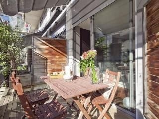 Putxet Apartments2