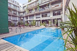 Putxet Apartments3