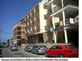 Hotel Sol De Mallorca2