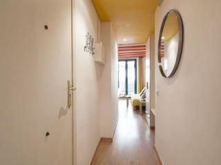 Inside Barcelona Apartments Vidreria0