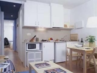 Inside Barcelona Apartments Vidreria2